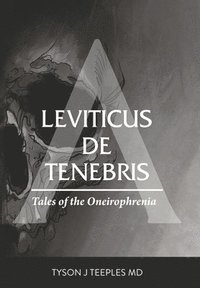 bokomslag Leviticus de Tenebris