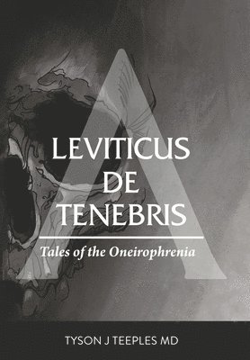 bokomslag Leviticus de Tenebris