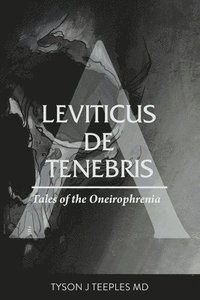 bokomslag Leviticus de Tenebris