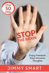 bokomslag Stop the Brain