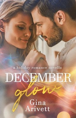 bokomslag December Glow