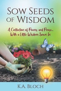 bokomslag Sow Seeds of Wisdom