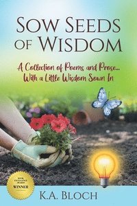 bokomslag Sow Seeds of Wisdom