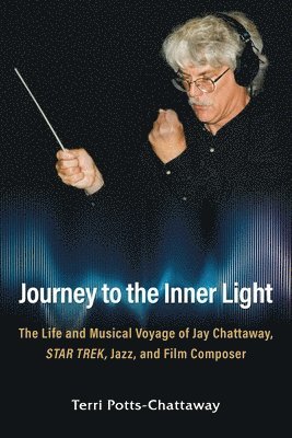 Journey to the Inner Light 1