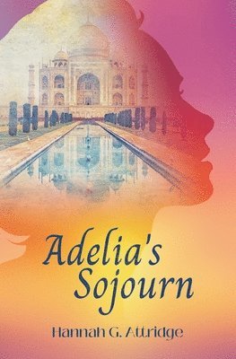 Adelia's Sojourn 1