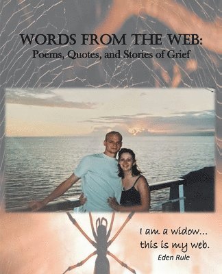 Eden Rule - Words From the Web, Häftad