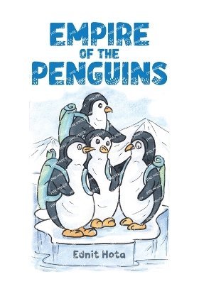 Empire of the Penguins 1