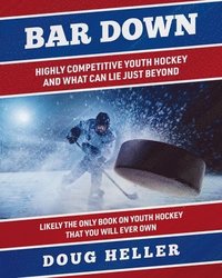 bokomslag Bar Down
