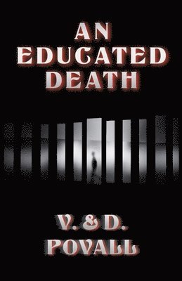 bokomslag Educated Death