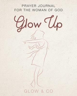 bokomslag Glow Up (English)