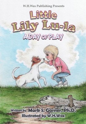 Little Lily Lu-La 1