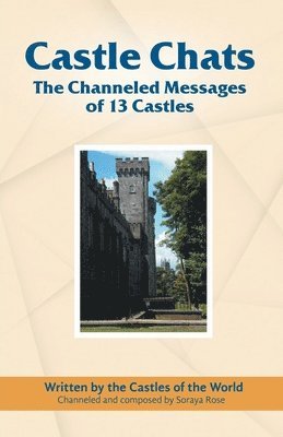 bokomslag Castle Chats