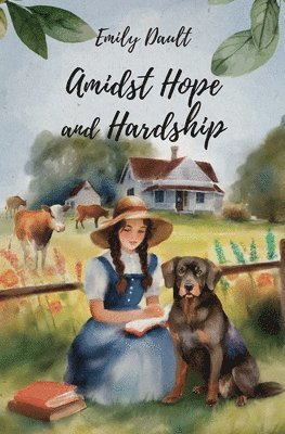 Amidst Hope and Hardship: A Depression Era Summer: 1934 1