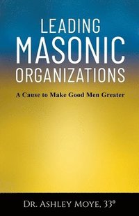 bokomslag Leading Masonic Organizations