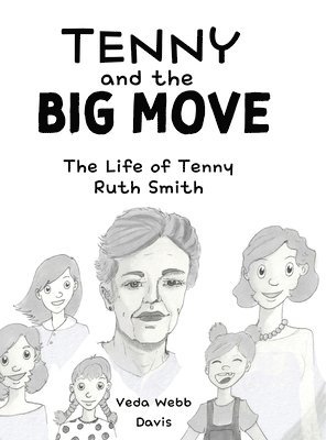 Tenny and the Big Move 1