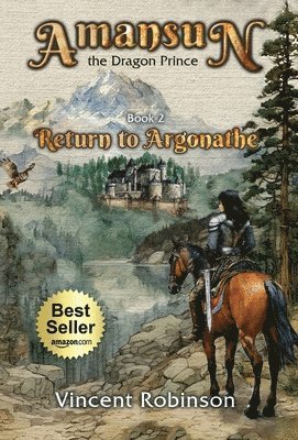 Amansun the Dragon Prince