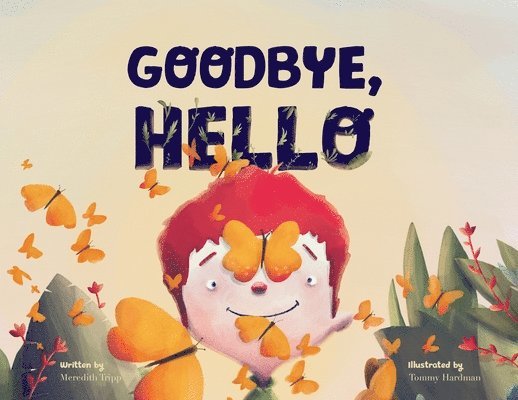 Goodbye, Hello 1