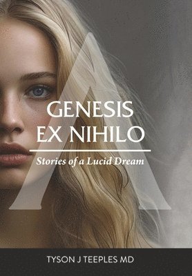 bokomslag Genesis ex Nihilo