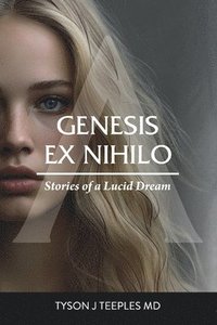 bokomslag Genesis ex Nihilo