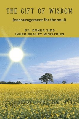 bokomslag Gift of Wisdom