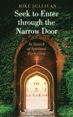 Mike Sullivan - Seek to Enter through the Narrow Door, Häftad