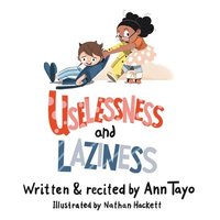 bokomslag Uselessness & Laziness