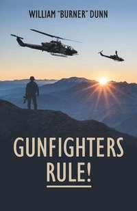 bokomslag Gunfighters Rule!