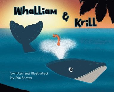 bokomslag Whalliam & Krill