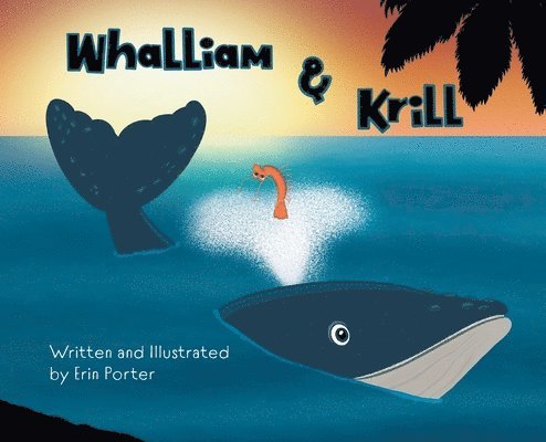 Whalliam & Krill 1