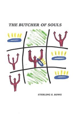 bokomslag Butcher of Souls