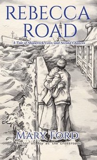 bokomslag Rebecca Road