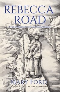 bokomslag Rebecca Road