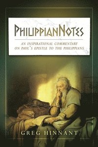 bokomslag PhilippianNotes
