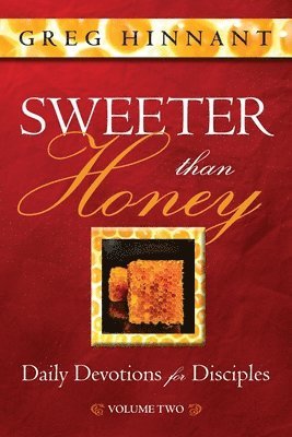 Sweeter Than Honey 1