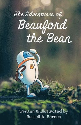 bokomslag Adventures of Beauford the Bean