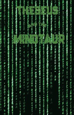 Melody Wu - Theseus and the Minotaur, Häftad