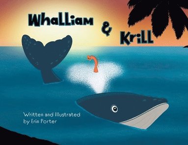 bokomslag Whalliam & Krill