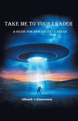 Take Me To Your Leader 1