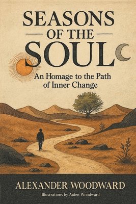 bokomslag Seasons of the Soul