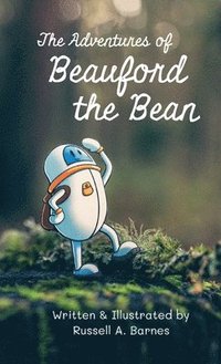 bokomslag The Adventures of Beauford the Bean