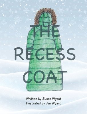 The Recess Coat 1