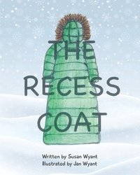 bokomslag The Recess Coat