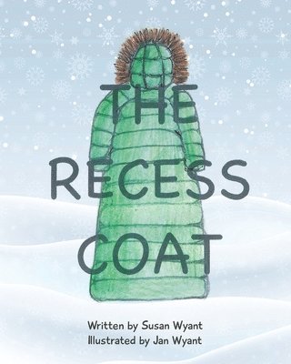 The Recess Coat 1