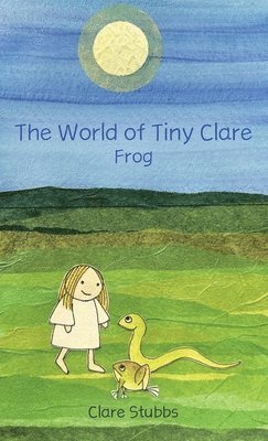 The World of Tiny Clare 1