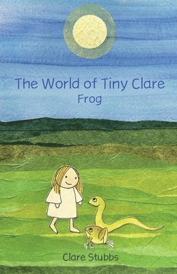 The World of Tiny Clare 1