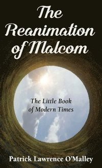 bokomslag The Reanimation of Malcom: The Little Book of Modern Times