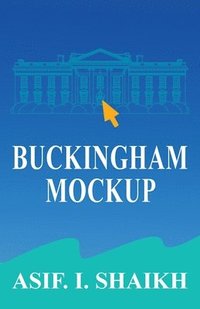 bokomslag Buckingham Mockup