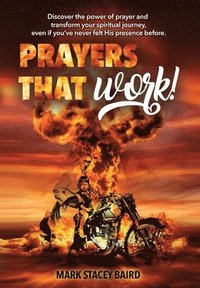 bokomslag Prayers that work!