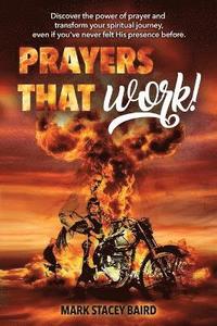 bokomslag Prayers that work!