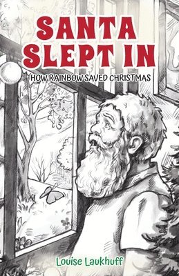 bokomslag Santa Slept In